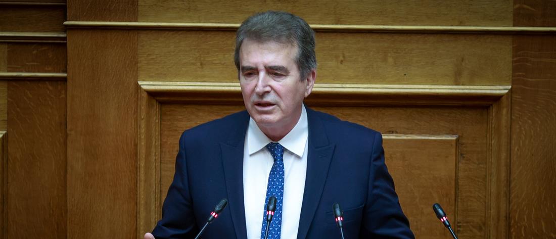 Χρυσοχοΐδης: Η αστυνομία δεν φοβάται μπράβους, δολοφόνους, εκβιαστές και νοθευτές