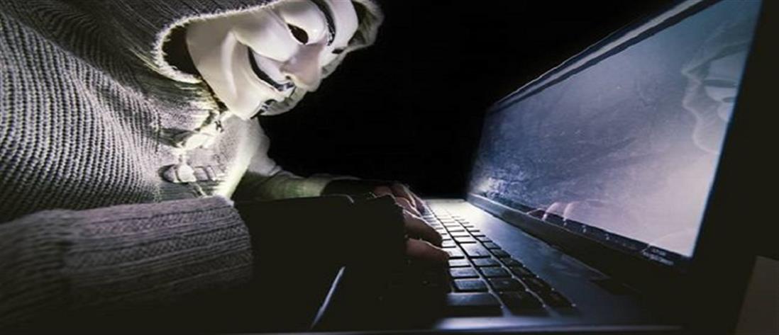 Anonymous: Χάκαραν τον ισραηλινό στρατό