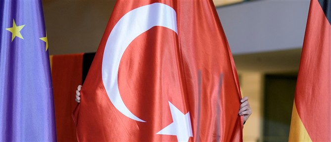 Κουρτουλμούς: Τουρκικά F16 στα κατεχόμενα για να αποτρέψουν Κυπριακή Δημοκρατία  να εκμεταλλευτεί την κατάσταση