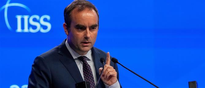 Λεκορνί: Η νέα κυβέρνηση πρέπει να αντανακλά την κοινοβουλευτική πραγματικότητα