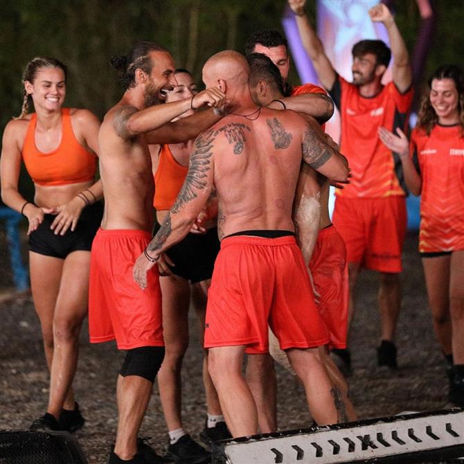 Exathlon: Ένας τραυματισμός και μια νίκη αλλάζουν τα δεδομένα
