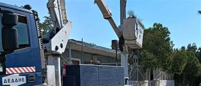 Ασπρόπυργος: Μπαράζ συλλήψεων σε ειδική αστυνομική επιχείρηση (εικόνες)