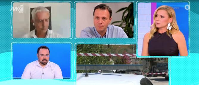 Θάνατος 22χρονου στην Κόρινθο: Τα ενδεχόμενα που εξετάζονται από τις Αρχές (βίντεο)
