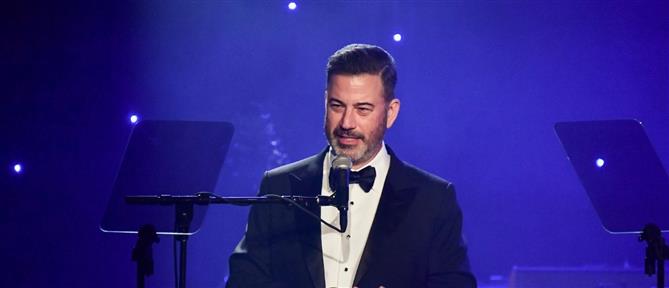 Τζίμι Κίμελ: "Κόπηκε" το σόου του μετά τα σχόλια για τη δολοφονία του Τσάρλι Κερκ - Ο Τραμπ πανηγυρίζει