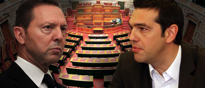 Στουρνάρας: Είχα ενημερώσει τον Τσίπρα για το κόστος της διαπραγμάτευσης του 2015