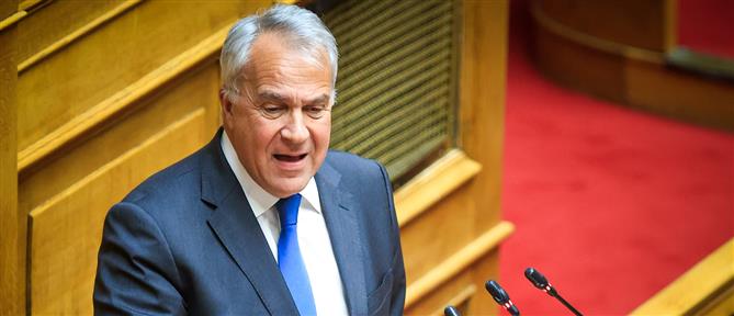 Βορίδης: Όποιος είναι παράνομα στη χώρα πρέπει να φύγει