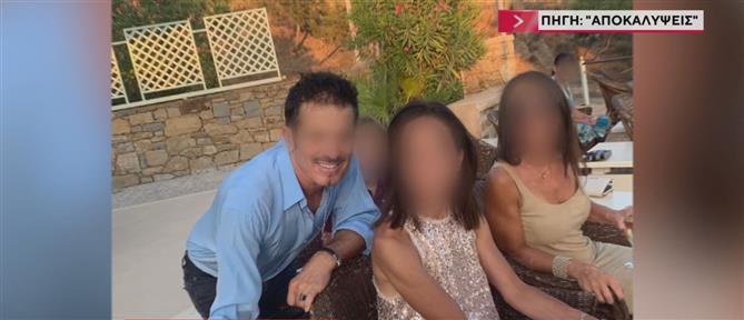 Διπλό φονικό της Φοινικούντας: Αναπαράσταση του εγκλήματος, ζητά η αδελφή του ιδιοκτήτη του κάμπινγκ