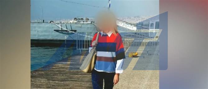 Αδελφοκτονία στη Θεσσαλονίκη: Με εγκεφαλικό νοσηλευόταν η 59χρονη - Την παρέλαβε ο αδελφός της και μετά τη σκότωσε
