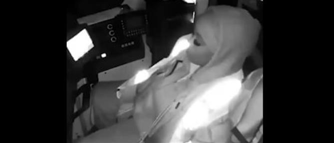 Σαν Φρανσίσκο: Οδηγός αστικού τρένου αποκοιμήθηκε εν κινήσει (βίντεο)