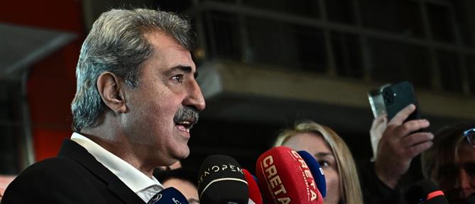 Πολάκης για "Ιθάκη": Εκοιλοπόνιε το βουνό και λέει πολλά ψέματα...