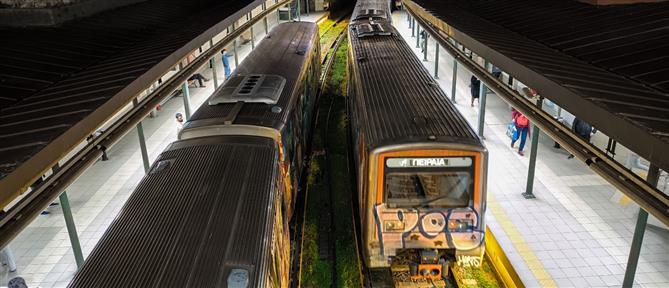 ΣΤΑΣΥ: Ανακοινώθηκε νέα τετράωρη στάση εργασίας αύριο