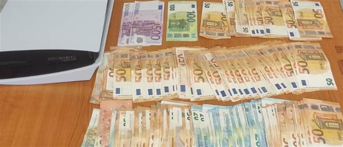 Απάτες: Με εικονικές αγγελίες και “επιδοτήσεις” αποσπούσαν χιλιάδες ευρώ (εικόνες)