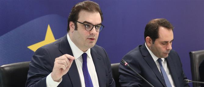 Πιερρακάκης: Ο Προϋπολογισμός του 2026 είναι το επόμενο βήμα για την Ελλάδα που δεν φοβάται το αύριο, δημιουργεί, πατά σε σταθερά θεμέλια