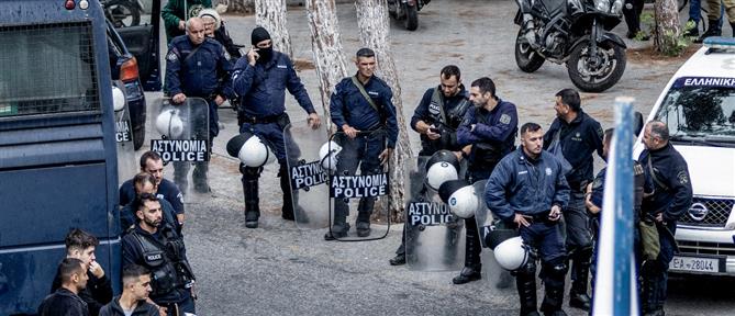 Βεντέτα στα Βορίζια: Σε εξέλιξη η αστυνομική επιχείρηση μετά το μακελειό με νεκρούς και τραυματίες