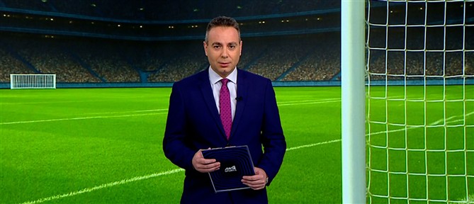 ANT1 Sports: Το πρώτο βήμα για την πρόκριση θέλει να κάνει απόψε ο Ολυμπιακός