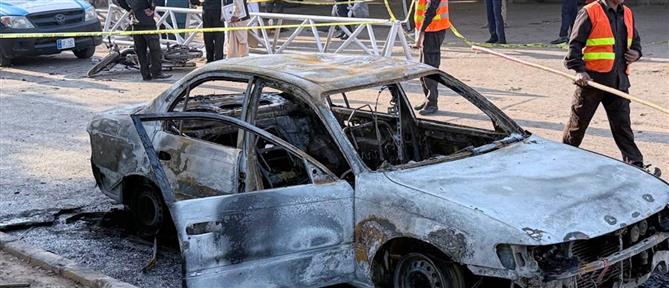 Πακιστάν: Δώδεκα νεκροί μετά από έκρηξη έξω από δικαστήριο στην Ισλαμαμπάντ