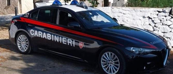 Νέα γυναικοκτονία στην Ιταλία: 40χρονος δολοφόνησε τη συνομήλικη σύντροφό του