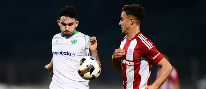 Super League: Ανοίγει η αυλαία της 5ης αγωνιστικής