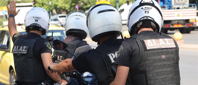 Κερατσίνι: Αστυνομικός εκτός υπηρεσίας απέτρεψε κλοπή μηχανών από ανήλικους