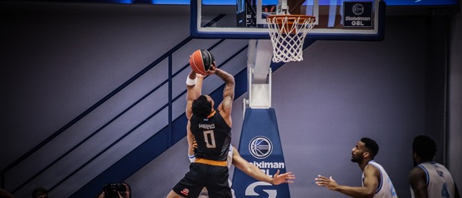 Προμηθέας Πατρών - Μύκονος: Σπουδαίο "διπλό" για τον Προμηθέα