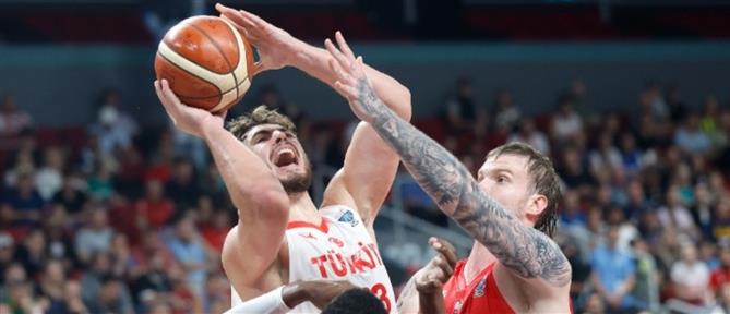 EuroBasket: Η Τουρκία νίκησε την Πολωνία και πέρασε στους “4”