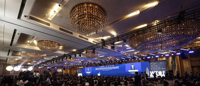 Θεσσαλονίκη: Το κρυμμένο διαμάντι της Μεσογείου κέντρισε το ενδιαφέρον στο Χονγκ Κονγκ