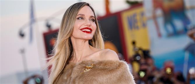 Αντζελίνα Τζολί: Δώδεκα χρόνια μετά μιλά ξανά για τη μαστεκτομή