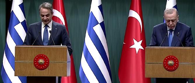 Ανδρουλάκης: Να συζητάμε με την Τουρκία, αλλά χωρίς αυταπάτες
