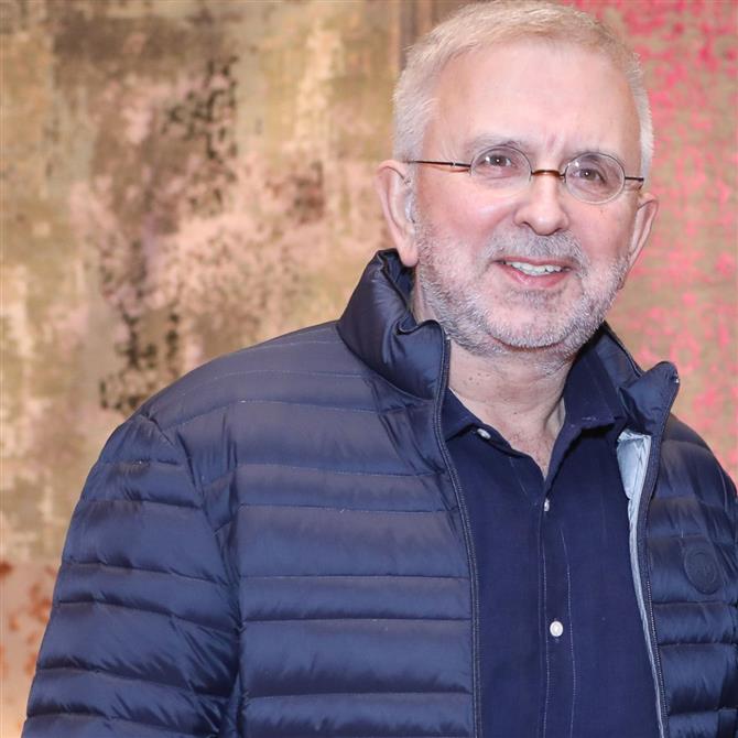 Δήμος Βερύκιος: "Ήταν απόλυτα αληθινή η στιγμή έντασης με την Τίνα Μεσσαροπούλου, της είπα μετά ότι..."