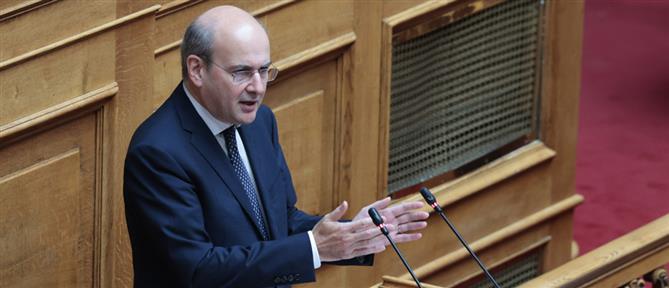 Χατζηδάκης για ΕΛΤΑ: Ως εδώ! Δεν θα δεχτώ καμία στοχοποίηση και δεν θα αναλάβω ευθύνες που δεν μου αναλογούν