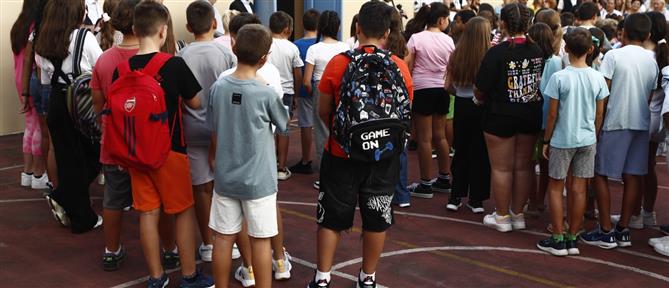 Δόμνα Μιχαηλίδου: Στηρίζουμε ιδιαίτερα τις πολύτεκνες οικογένειες
