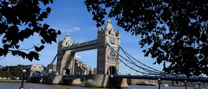 Βρετανία: Ετοιμάζεται για ενεργή συμμετοχή στον πόλεμο