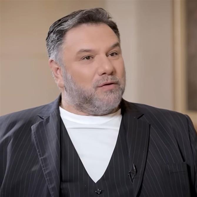 Συγκλονίζει ο Γρηγόρης Αρναούτογλου: "Αν συνέχιζα να κάνω πρωινό θα είχα πολύ κακό τέλος αν δεν έκανα ψυχοθεραπεία"