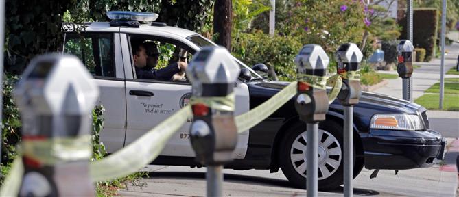 ΗΠΑ: Πολύνεκρη επίθεση πριν από σχολικό αγώνα