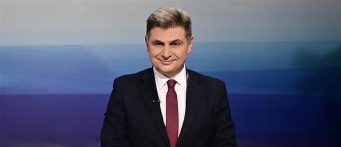 ΝΔ: Έχει το πολιτικό θάρρος ο ΣΥΡΙΖΑ να διαγράψει τον Φαραντούρη;