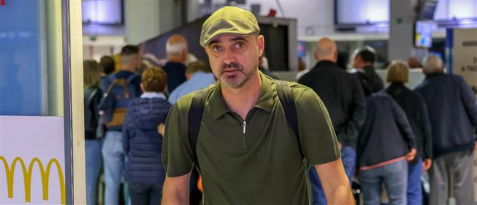 ΟΦΗ - Ράσταβατς: Θα είστε μέλη της οικογένειάς μου ως το τέλος της ζωής μου