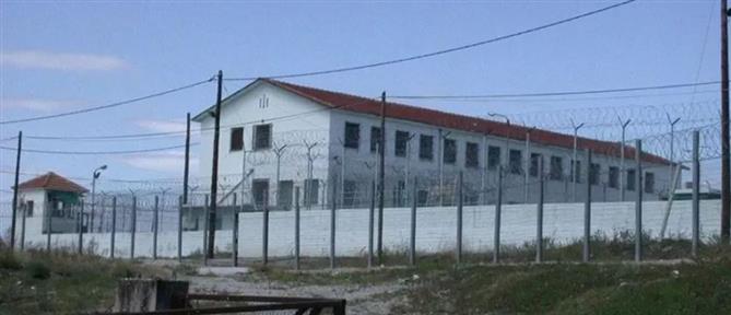 Βόλος - Φυλακές Κασσαβέτειας: 17χρονος μαχαίρωσε συνομήλικό του