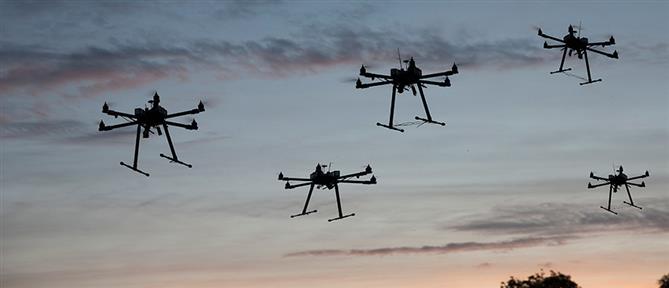 Πολωνία: Καταγγέλλει πως ρωσικά drones παραβίασαν τον εναέριο χώρο