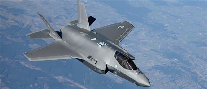 Ερντογάν: Η Τουρκία θέλει να… προλάβει τα ελληνικά F-35 με 40 Eurofighter