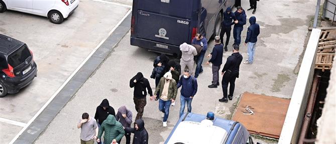 ΟΠΕΚΕΠΕ: Ενδέκατη προσωρινή κράτηση - Στην ομάδα που απολογείται σήμερα και ο λογιστής