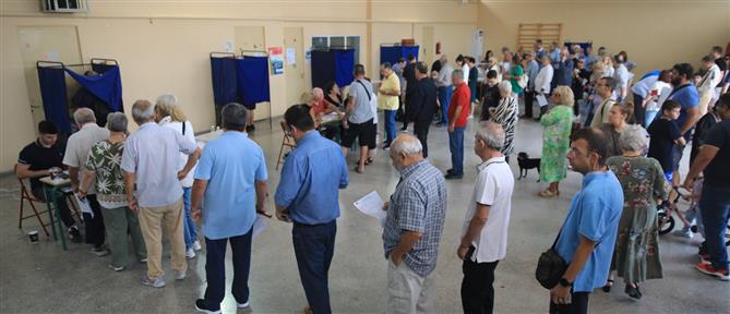 Εκλογές ΠΑΣΟΚ: Παράταση στη διαδικασία