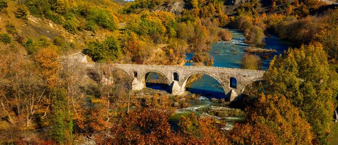 Τι καιρό θα κάνει τη Δευτέρα