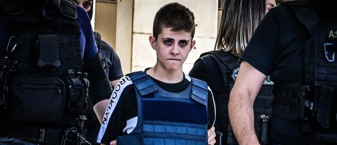 Αποκλειστικό ΑΝΤ1: Νέα απόπειρα δολοφονίας από την Ειρήνη Μουρτζούκου (Βίντεο)