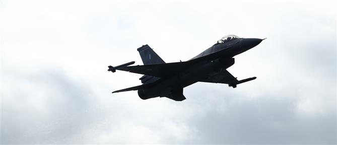 28Η Οκτωβρίου: Το συγκινητικό μήνυμα του πιλότου της ομάδας Ζευς