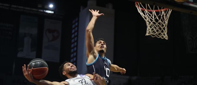 Ο ΠΑΟΚ ανέβασε ταχύτητα και λύγισε τον Κολοσσό