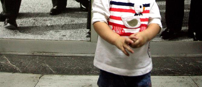 Σοκ στη Νίκαια: 20χρονος ασελγούσε στα ανίψια του, 2 και 4 ετών, μαζί με τον σύντροφό του