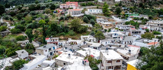Πότε αναμένεται να ανοίξει το σχολείο στα Βορίζια