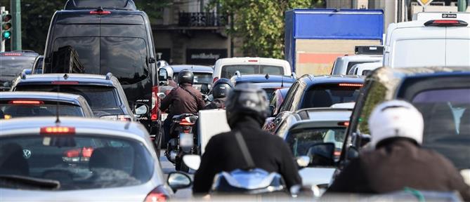 Πρόστιμα έως 2.000 ευρώ για απλήρωτα τέλη, ΚΤΕΟ και ανασφάλιστα ΙΧ: Πώς θα εντοπίζονται παραβάτες