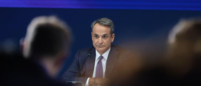 Μητσοτάκης: Πιστεύω ότι η διασύνδεση με την Κύπρο θα υλοποιηθεί