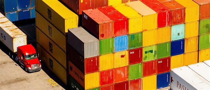ΗΠΑ: Κατασχέθηκαν 300 τόνοι χημικών προϊόντων από την Κίνα – Προορίζονταν για την παραγωγή ναρκωτικών στο Μεξικό